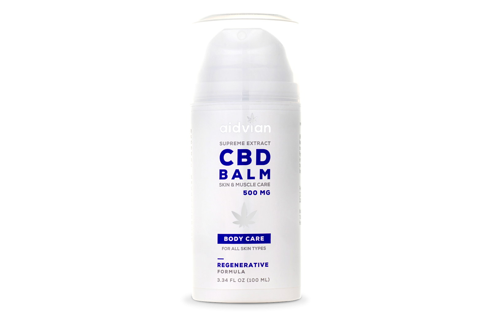Aidvian CBD